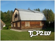 Лесная. Агроусадьба Каменецкий район, Брестская область.