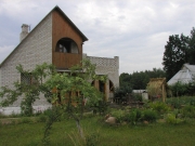 Хуторок Званца. Агроусадьба Дрогичинский район, Брестская область.