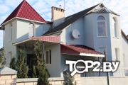 аренда посуточно коттедж в Бресте