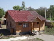 Приозерное. Агроусадьба Ивановский район, Брестская область.